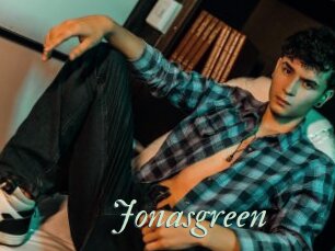 Jonasgreen