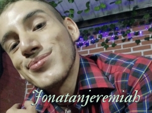 Jonatanjeremiah