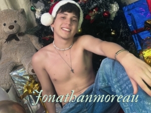 Jonathanmoreau