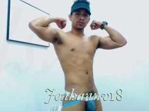 Jonhannv18