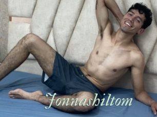 Jonnashiltom