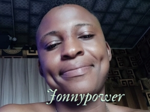 Jonnypower