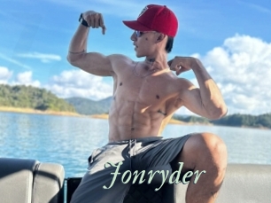 Jonryder