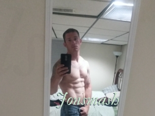 Jonsmash