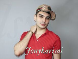 Jonykarimi