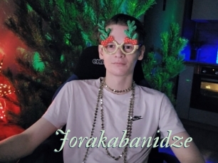 Jorakabanidze