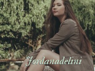 Jordanadelini
