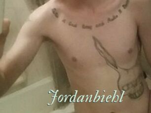 Jordanbiehl