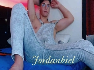 Jordanbiel