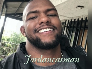 Jordancaiman