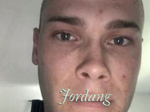 Jordang