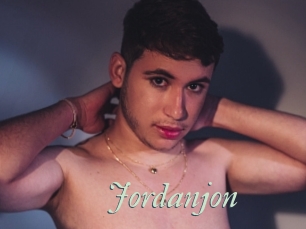Jordanjon