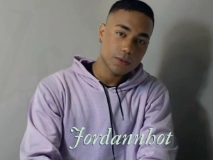 Jordannhot