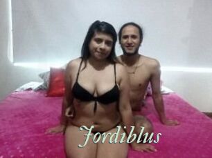 Jordiblus