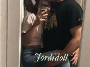 Jordidoll