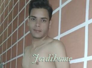 Jordihome