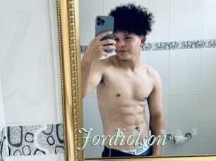 Jordiolson