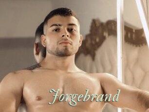 Jorgebrand