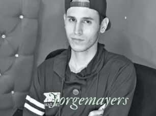 Jorgemayers