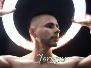 Jorkgus