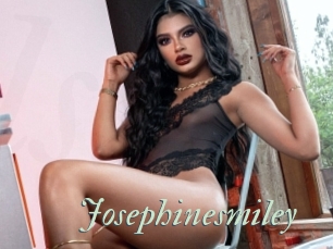 Josephinesmiley