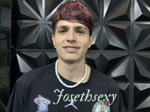 Josethsexy
