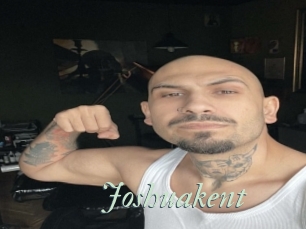 Joshuakent
