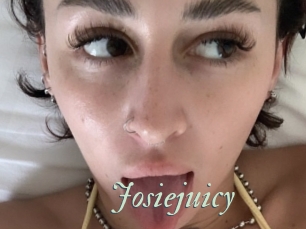 Josiejuicy