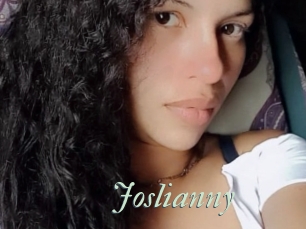Joslianny