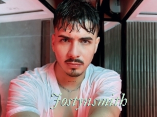Jostynsmith