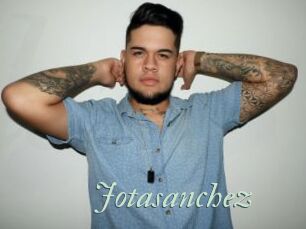 Jotasanchez