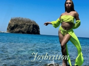 Joybritton