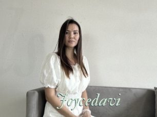 Joycedavi