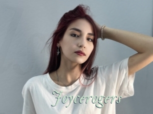 Joycerogers