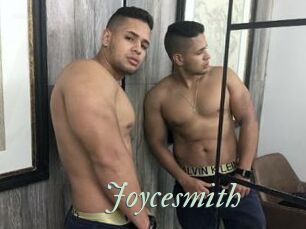 Joycesmith
