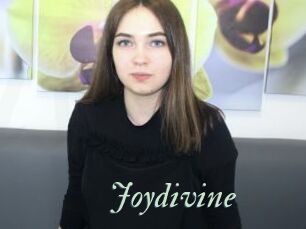 Joydivine