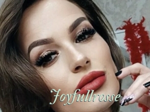 Joyfullrosse