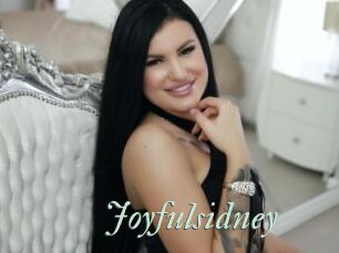 Joyfulsidney