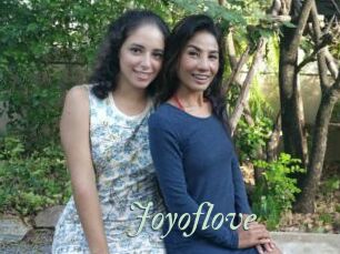 Joyoflove