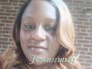 Joyoussmith