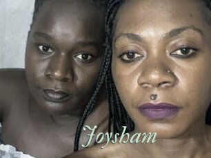 Joysham