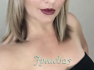 Jpeach25