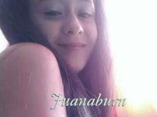 Juanaburn