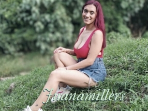 Juanamillers