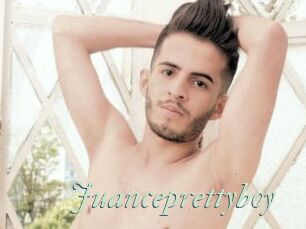 Juanceprettyboy