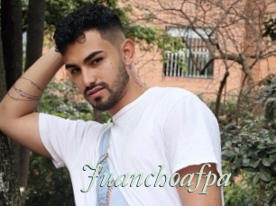 Juanchoafpa