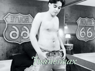 Juanesmax