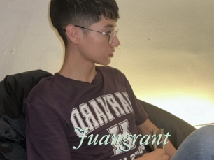 Juangrant