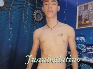 Juanhotlatino