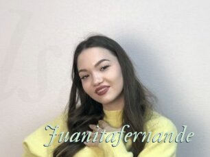 Juanitafernande